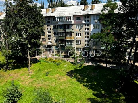 квартира за адресою Чорних Запорожців вул. (Петра Запорожця), 5-А