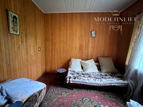 будинок за адресою Лісова Поляна