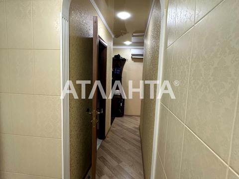 квартира за адресою Академіка Філатова вул., 49