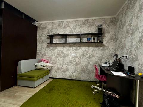 квартира по адресу Победы просп., 85