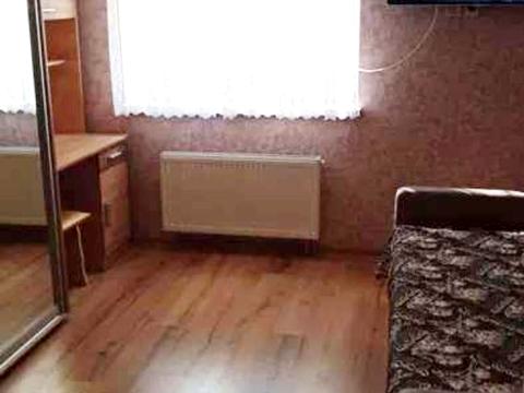квартира по адресу Льва Ландау просп. (50-летия СССР), 52