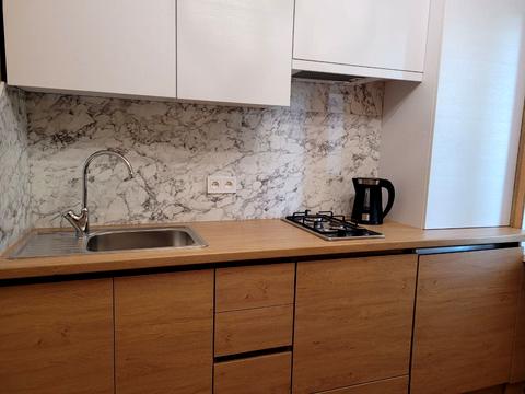 квартира за адресою Науки просп. (Гагаріна), 125