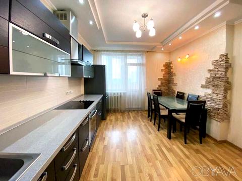 квартира за адресою Феодосійський пров., 14