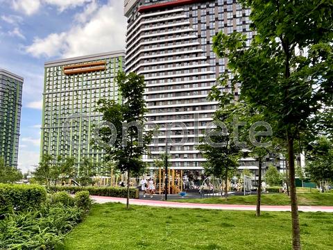 квартира по адресу Причальная ул., 8