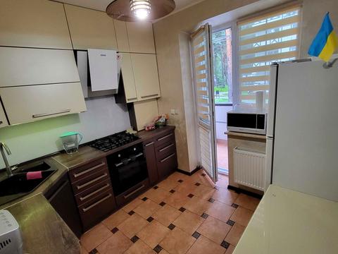 квартира за адресою Придорожна вул., 5