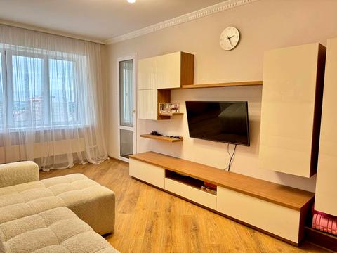 квартира за адресою Буковинська вул., 4