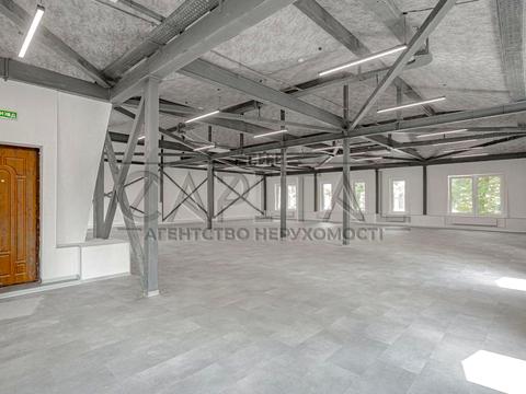 комерційна за адресою Івана Франка вул., 26