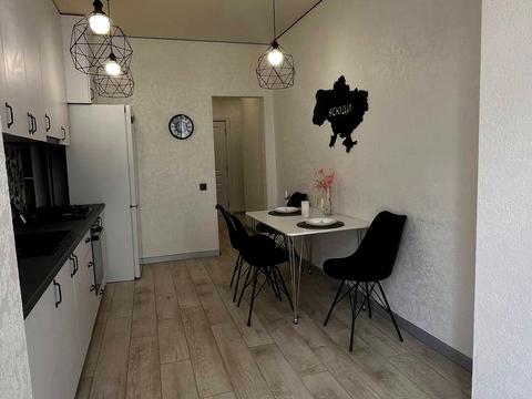 квартира за адресою Мисливська вул., 24