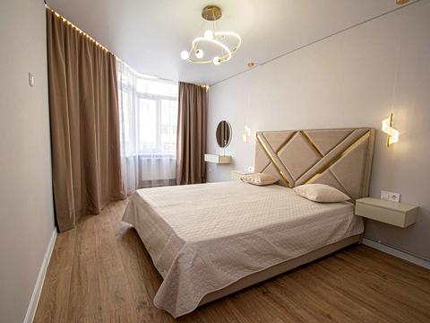 квартира по адресу Смакулы ул., 8