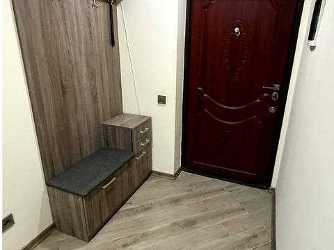 квартира за адресою Євгена Патона вул., 6