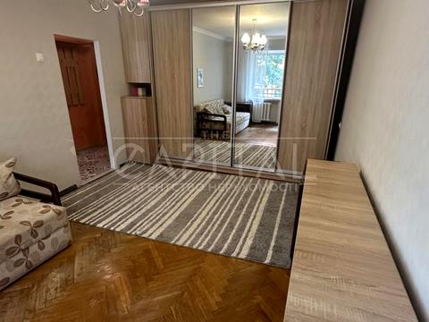 квартира за адресою Золотоустівська вул., 51