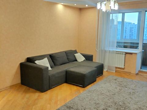 квартира за адресою Велика Китаївська вул., 6