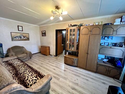 квартира за адресою Космонавтів вул., 94