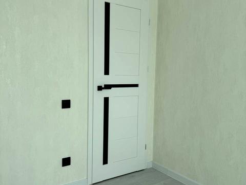 квартира по адресу Лісогринівецька ул., 34-В