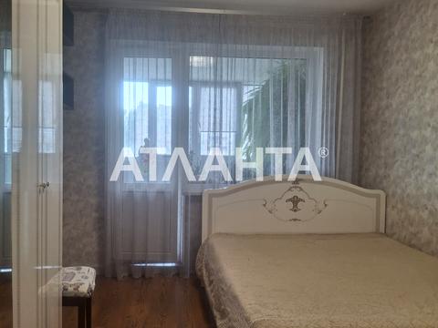 квартира по адресу Академика Глушко просп., 17