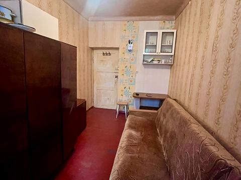 квартира по адресу Мира ул., 14