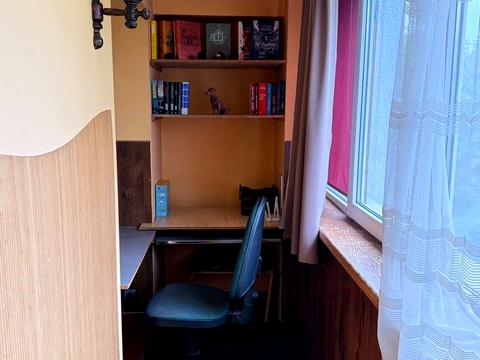 квартира за адресою Авраама Лінкольна вул. (Димитрова), 39