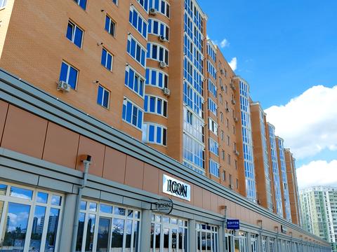 коммерческая по адресу Лосівський переулок, 2
