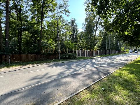 ділянка за адресою Антонія Михайловського вул., 47