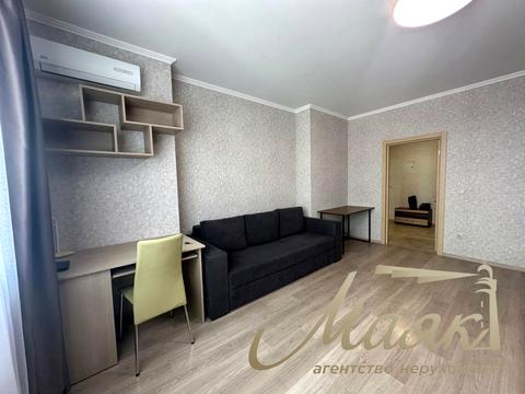 квартира по адресу Александра Мишуги ул., 12