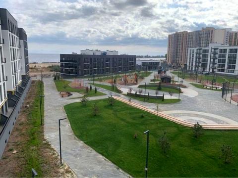 квартира по адресу Казацкая ул., 21