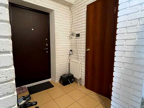 квартира за адресою Торгова вул., 15