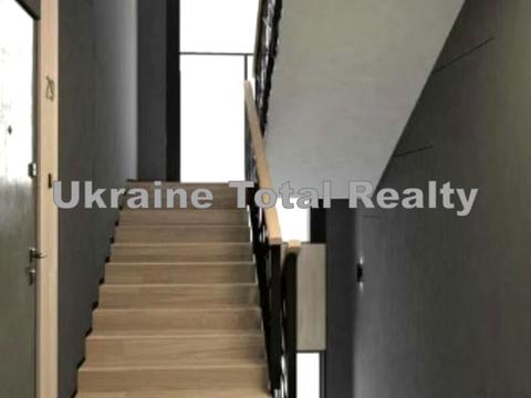 квартира за адресою Обухівська вул., 91