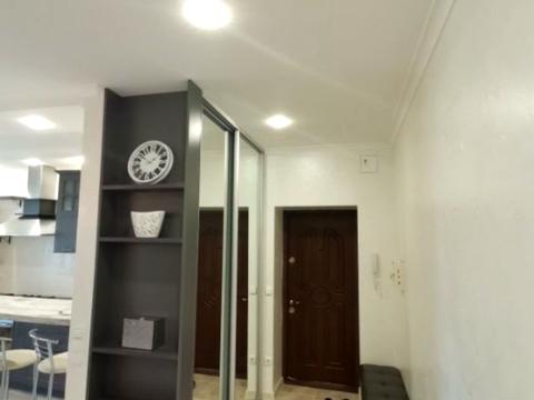 квартира по адресу Садовая ул., 34