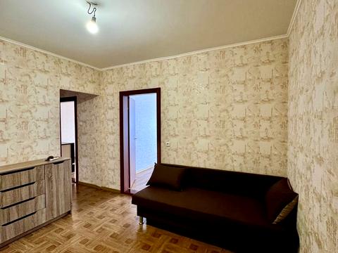 квартира по адресу Сергея Данченко ул., 3