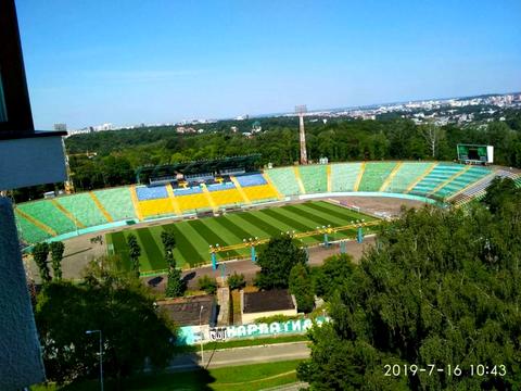 квартира по адресу Липовая Аллея ул., 5в