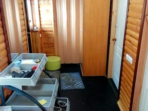 квартира по адресу Высокая ул., 9-В