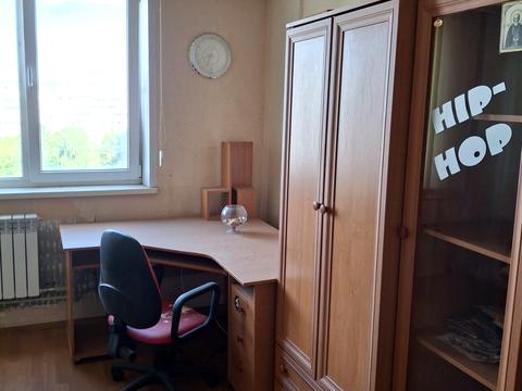 квартира за адресою Харків, Гвардійців-Широнінців вул., 88