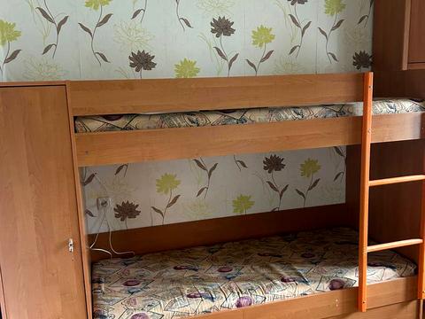 квартира за адресою Ентузіастів вул., 35