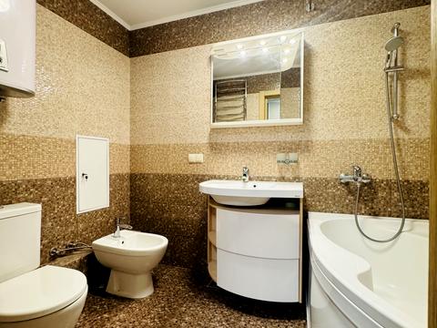 квартира за адресою Лісова вул., 20-А