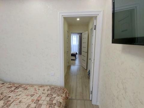 квартира за адресою Семафорна вул., 34