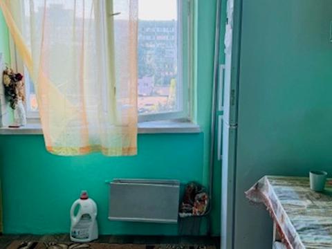 квартира по адресу Сиховская ул., 2