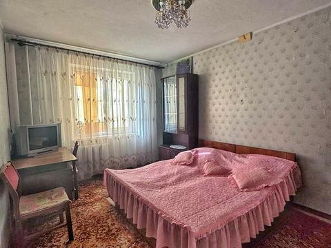 квартира по адресу Заречный 7-й , 12
