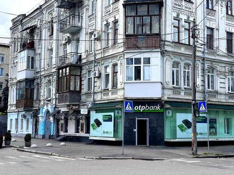 коммерческая по адресу Киев, Ярославская ул., 47/29