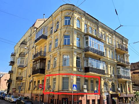 квартира за адресою Мала Житомирська вул., 16