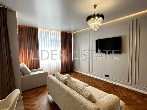 квартира за адресою Слов'янська набережна вул., 5-А
