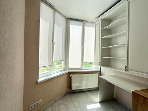 квартира по адресу Боголюбова ул., 30
