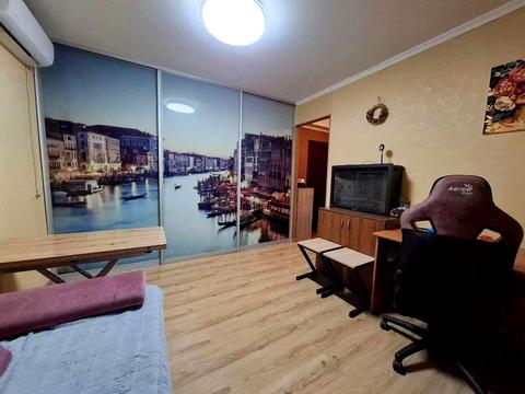 квартира по адресу Басараб ул., 11а
