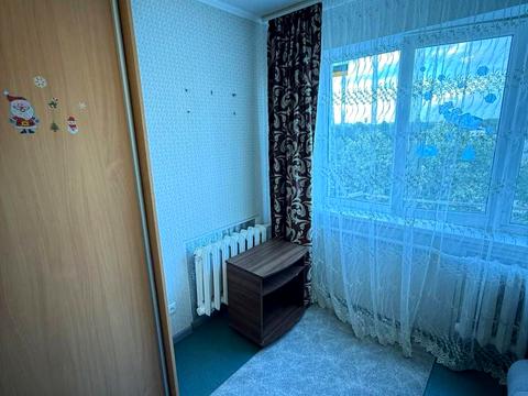 квартира по адресу Ивана Каркача бульв., 73