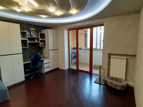 квартира по адресу Марсельская ул., 32
