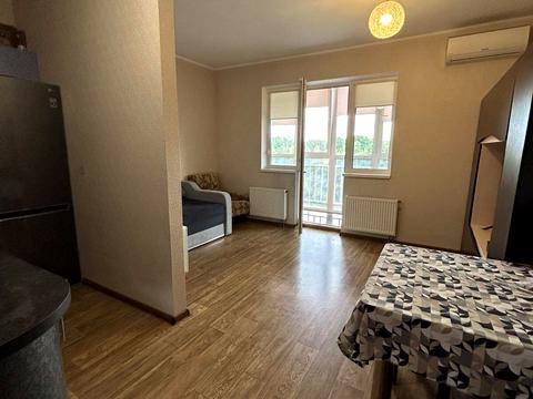 квартира по адресу Метрологическая ул., 62