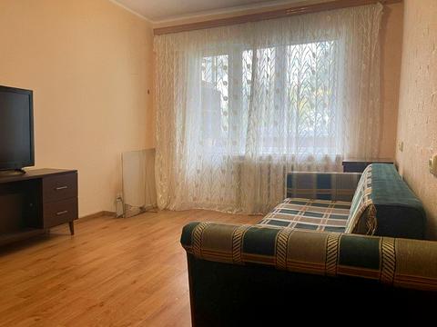 квартира за адресою Академіка Корольова вул., 58