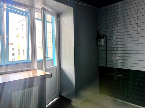 квартира по адресу Проспект миру, 94/1
