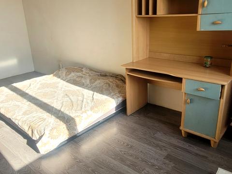 квартира за адресою Паркова, 8
