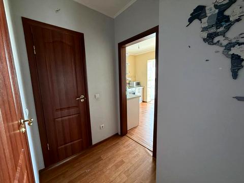 квартира по адресу Бориса Гмыри ул., 14