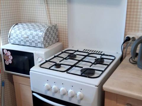 квартира за адресою Уманська вул., 35